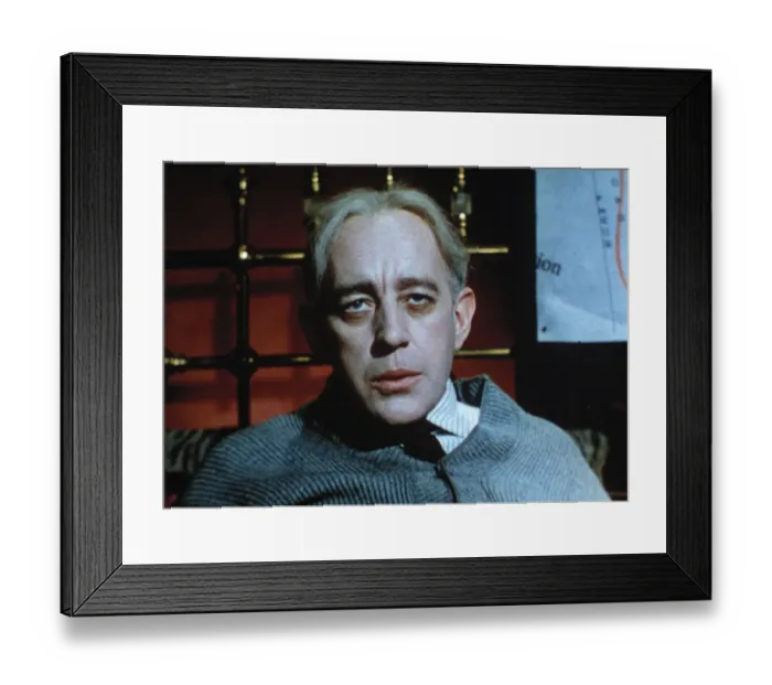 Framed Print : The Lady Killers Framed Print : The Lady Killers