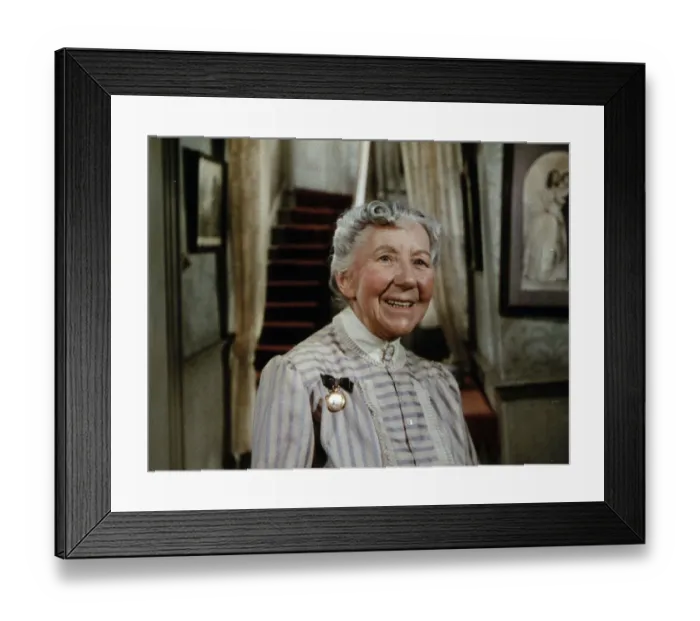 Framed Print : The Lady Killers Framed Print : The Lady Killers