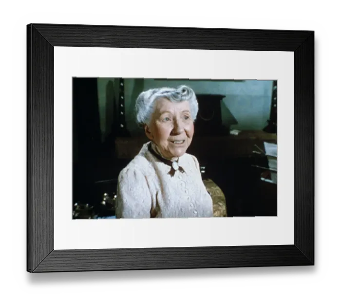 Framed Print : The Lady Killers Framed Print : The Lady Killers