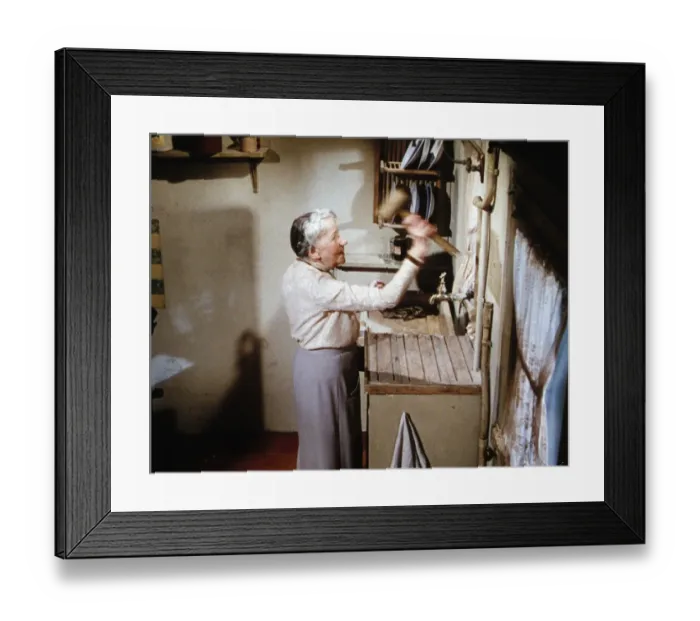 Framed Print : The Lady Killers Framed Print : The Lady Killers