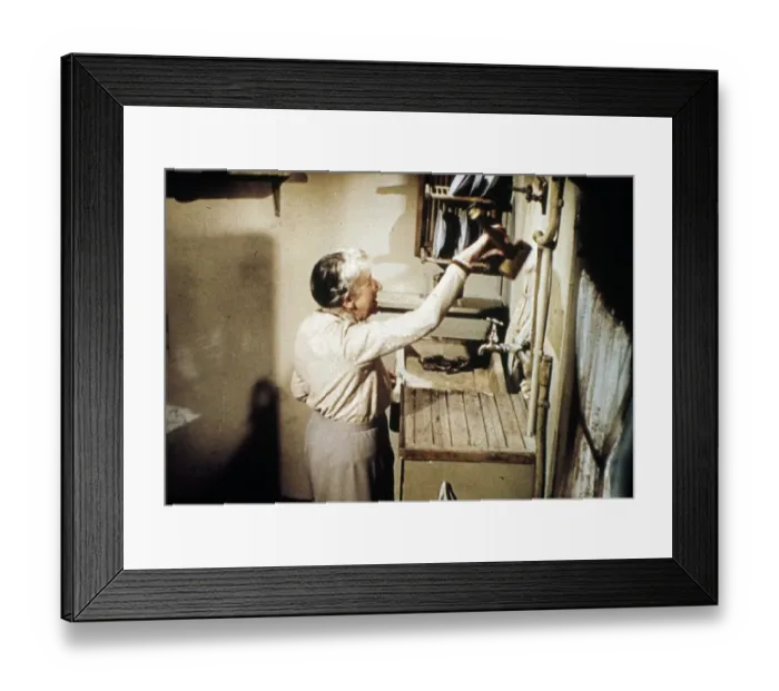 Framed Print : The Lady Killers Framed Print : The Lady Killers