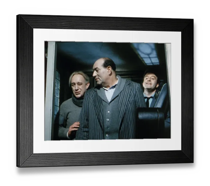 Framed Print : The Lady Killers Framed Print : The Lady Killers