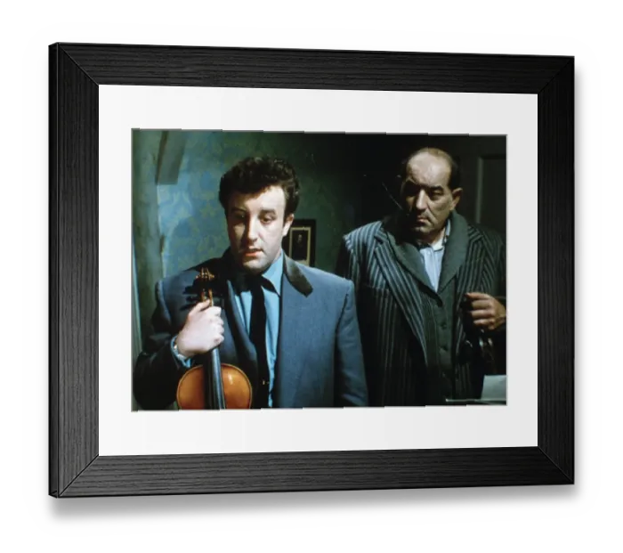 Framed Print : The Lady Killers Framed Print : The Lady Killers