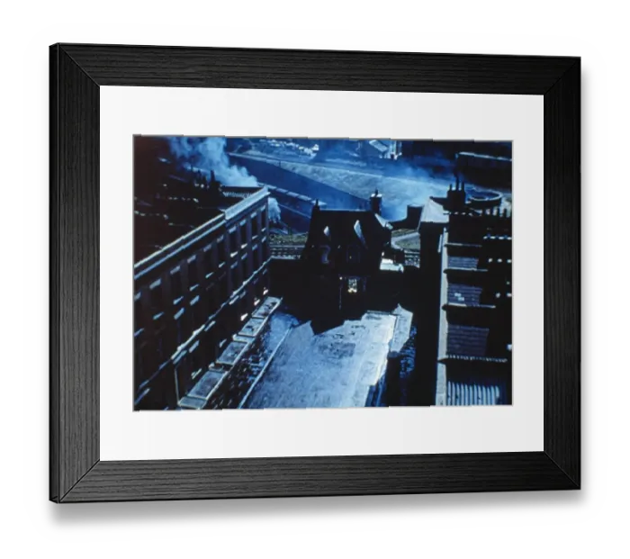 Framed Print : The Lady Killers Framed Print : The Lady Killers