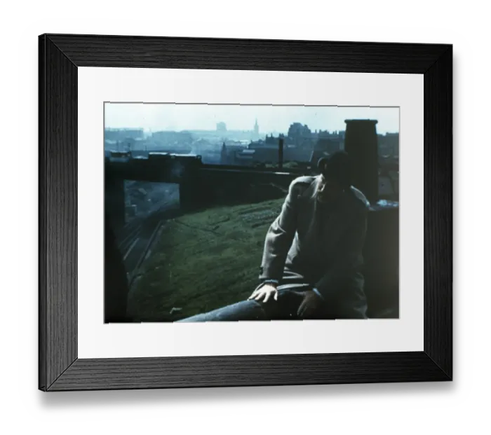 Framed Print : The Lady Killers Framed Print : The Lady Killers