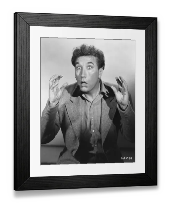 Framed Print : The Lady Killers Framed Print : The Lady Killers