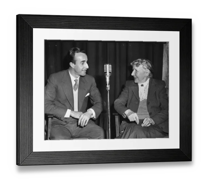 Framed Print : The Lady Killers Framed Print : The Lady Killers