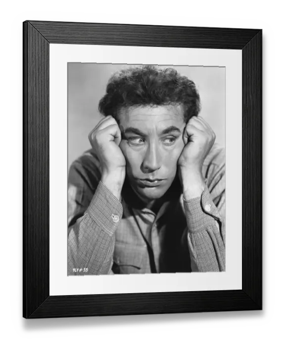 Framed Print : The Lady Killers Framed Print : The Lady Killers