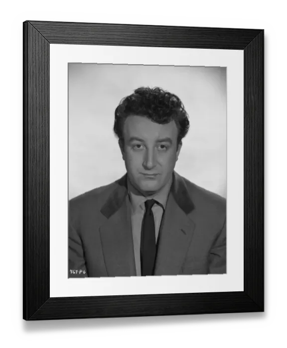 Framed Print : The Lady Killers Framed Print : The Lady Killers