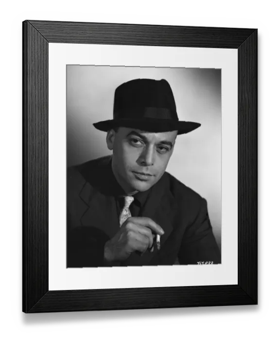 Framed Print : The Lady Killers Framed Print : The Lady Killers