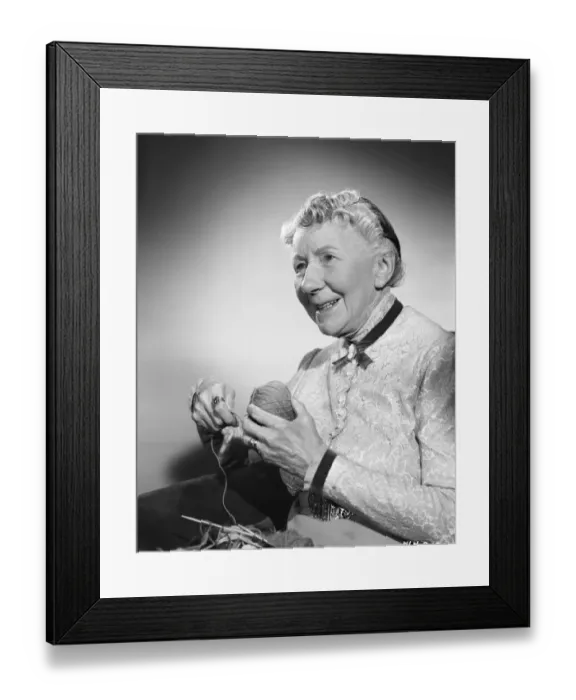 Framed Print : The Lady Killers Framed Print : The Lady Killers