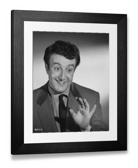 Framed Print : The Lady Killers Framed Print : The Lady Killers