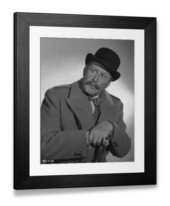 Framed Print : The Lady Killers Framed Print : The Lady Killers