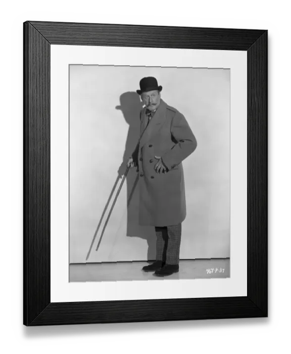 Framed Print : The Lady Killers Framed Print : The Lady Killers