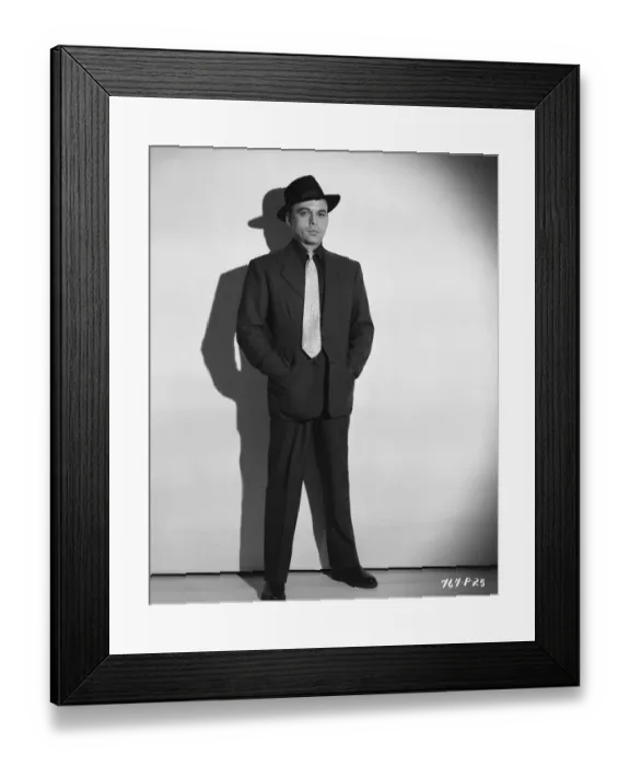 Framed Print : The Lady Killers Framed Print : The Lady Killers