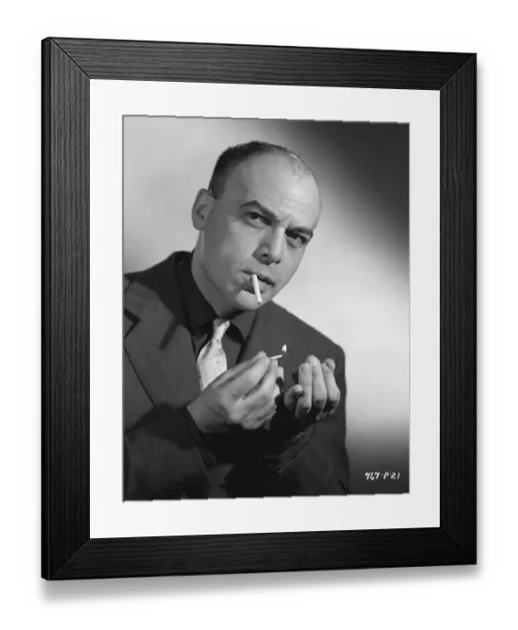 Framed Print : The Lady Killers Framed Print : The Lady Killers