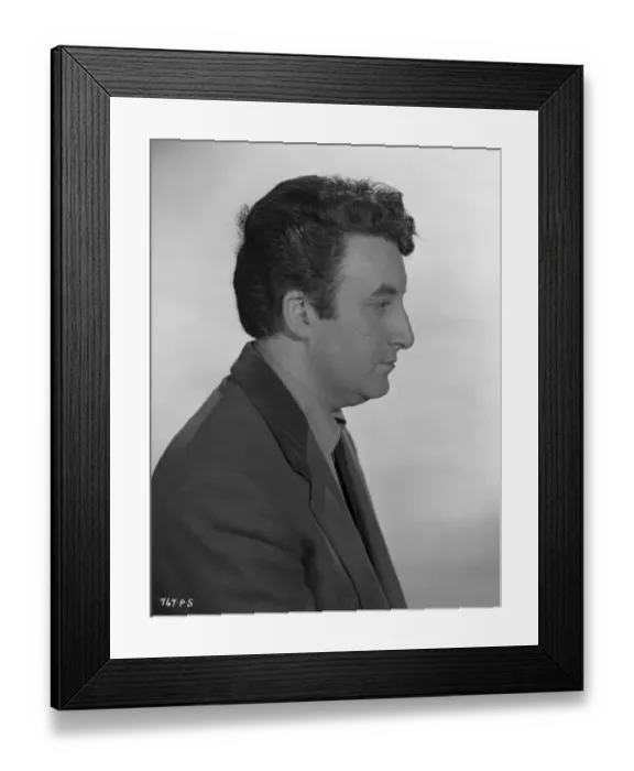 Framed Print : The Lady Killers Framed Print : The Lady Killers