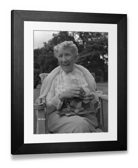 Framed Print : The Lady Killers Framed Print : The Lady Killers