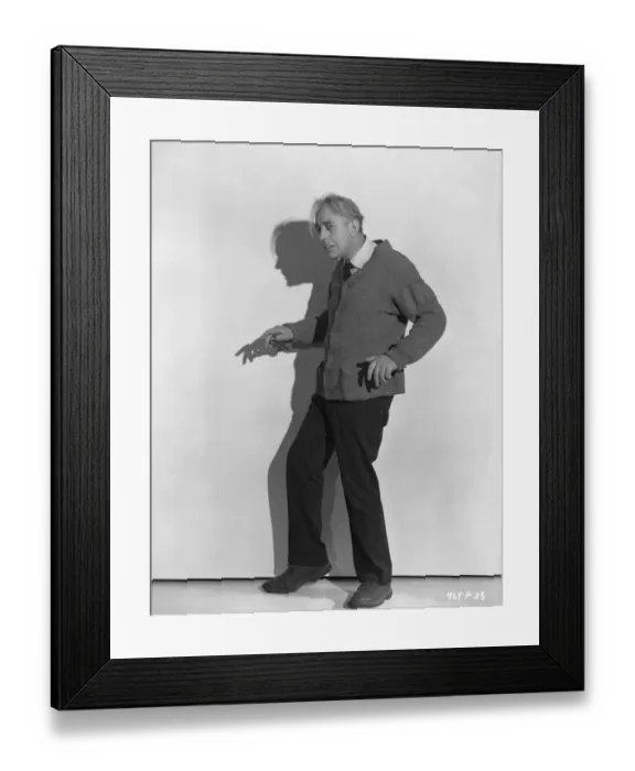 Framed Print : The Lady Killers