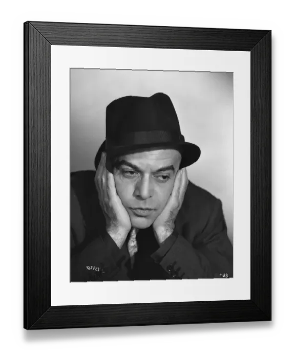 Framed Print : The Lady Killers Framed Print : The Lady Killers