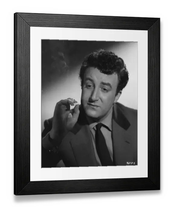 Framed Print : The Lady Killers Framed Print : The Lady Killers