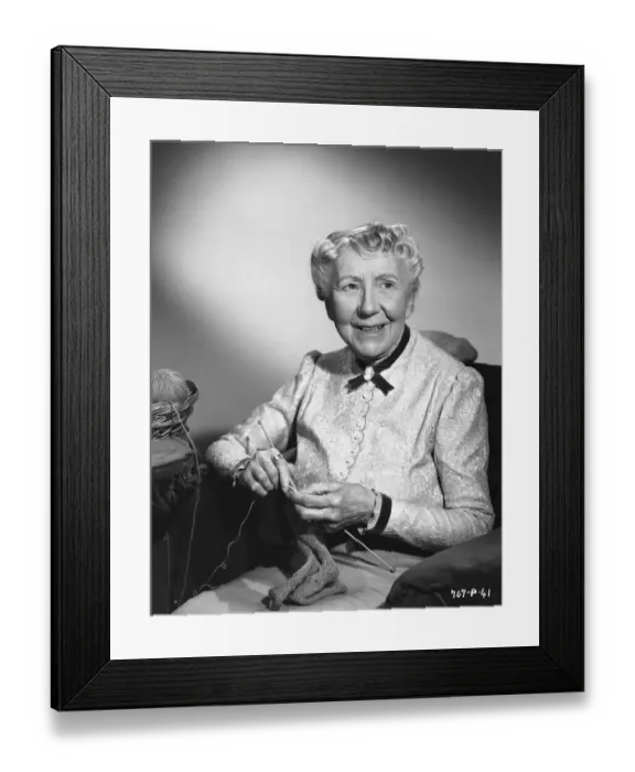 Framed Print : The Lady Killers Framed Print : The Lady Killers