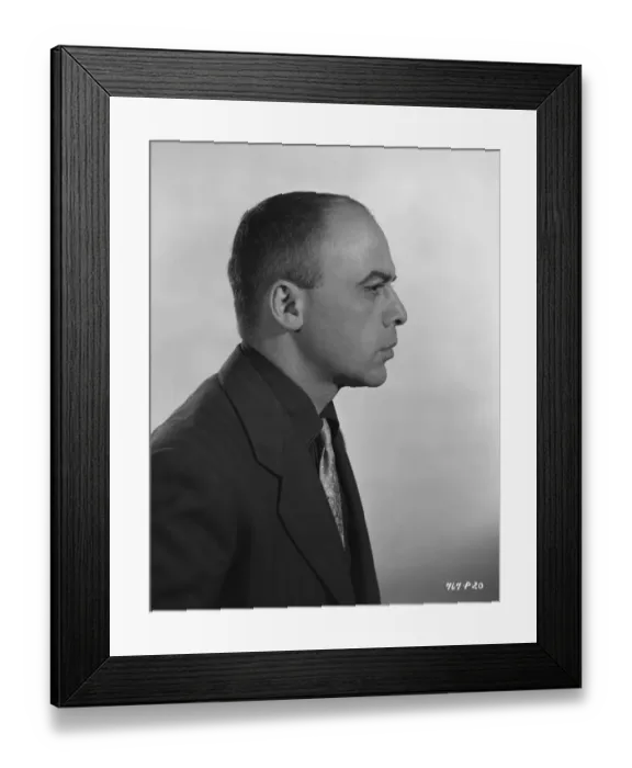 Framed Print : The Lady Killers Framed Print : The Lady Killers
