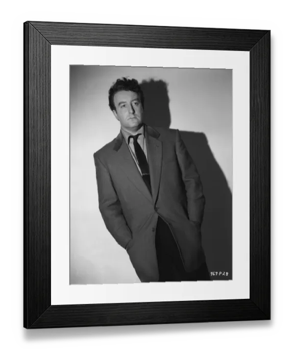 Framed Print : The Lady Killers Framed Print : The Lady Killers