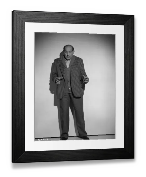 Framed Print : The Lady Killers Framed Print : The Lady Killers
