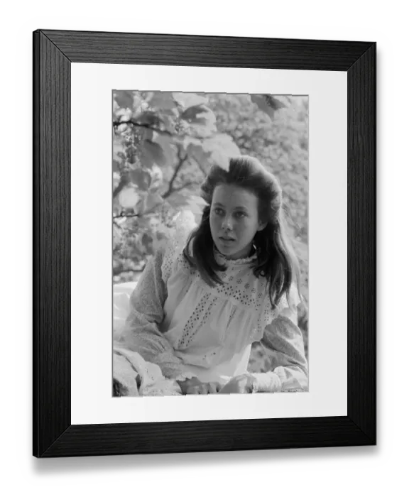 Framed Print : The Railway Children Framed Print : The Railway Children
