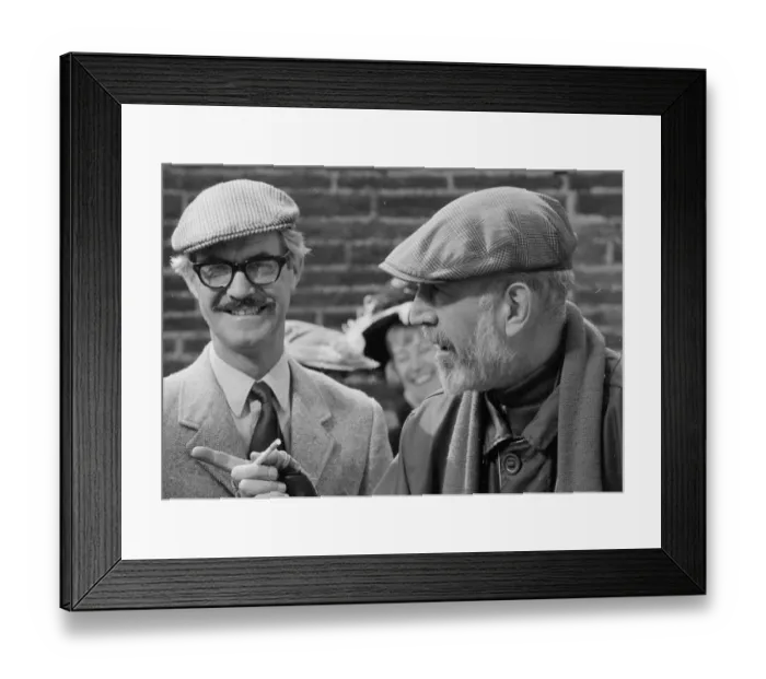 Framed Print : The Railway Children Framed Print : The Railway Children