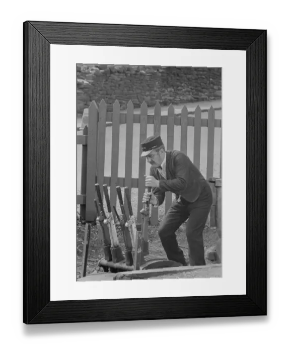 Framed Print : The Railway Children Framed Print : The Railway Children