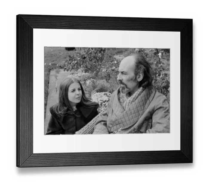 Framed Print : The Railway Children Framed Print : The Railway Children