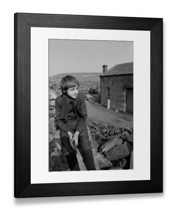 Framed Print : The Railway Children Framed Print : The Railway Children