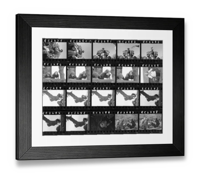 Framed Print : The Railway Children Framed Print : The Railway Children