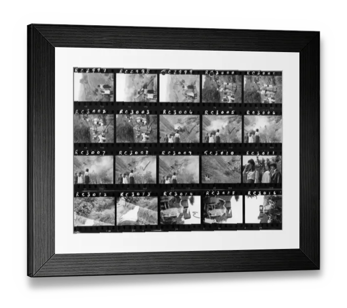Framed Print : The Railway Children Framed Print : The Railway Children