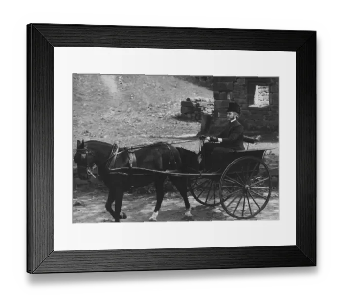 Framed Print : The Railway Children Framed Print : The Railway Children