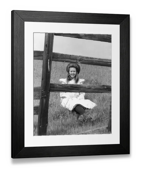 Framed Print : The Railway Children Framed Print : The Railway Children