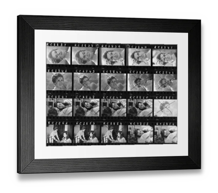 Framed Print : The Railway Children Framed Print : The Railway Children