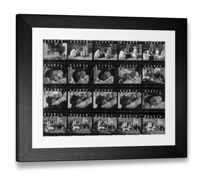 Framed Print : The Railway Children Framed Print : The Railway Children