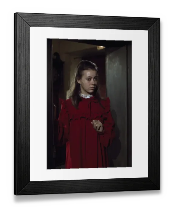 Framed Print : The Railway Children Framed Print : The Railway Children