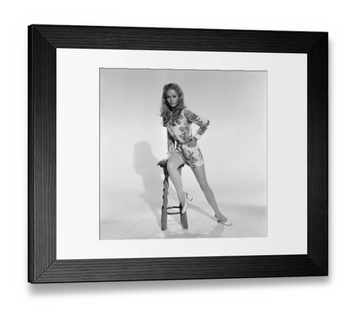 Framed Print : Scars Of Dracula
