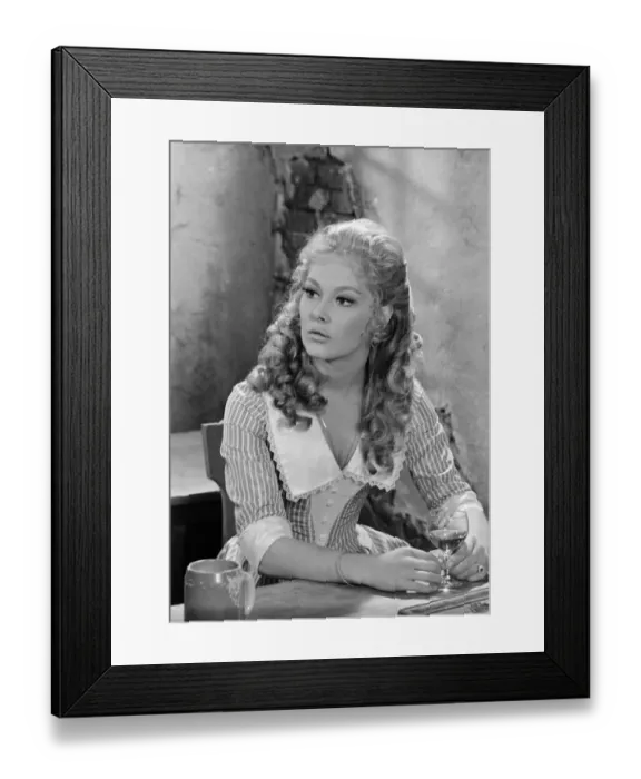 Framed Print : Scars Of Dracula Framed Print : Scars Of Dracula