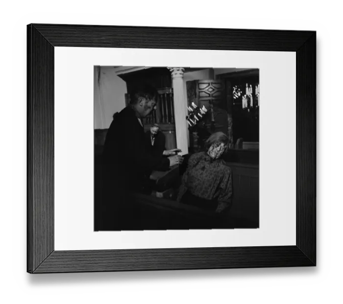 Framed Print : Scars Of Dracula Framed Print : Scars Of Dracula