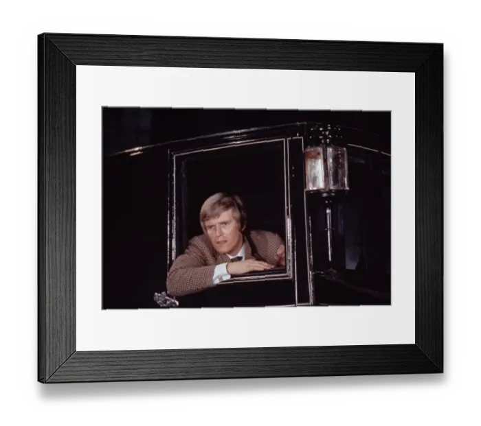 Framed Print : Scars Of Dracula Framed Print : Scars Of Dracula