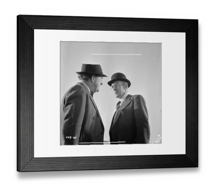 Framed Print : The Lavender Hill Mob Framed Print : The Lavender Hill Mob