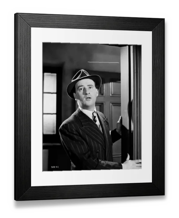 Framed Print : The Lavender Hill Mob Framed Print : The Lavender Hill Mob