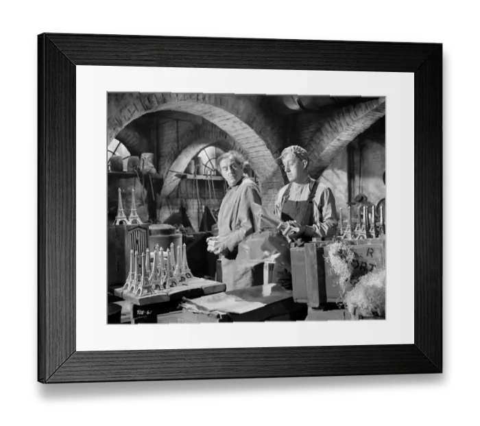 Framed Print : The Lavender Hill Mob Framed Print : The Lavender Hill Mob