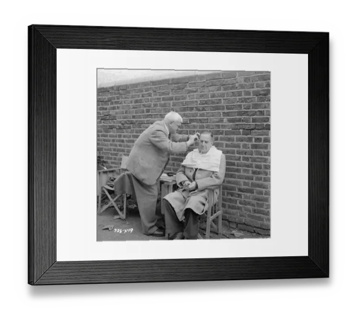 Framed Print : The Lavender Hill Mob Framed Print : The Lavender Hill Mob