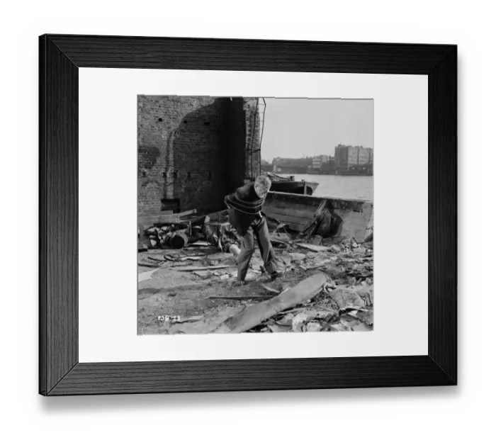 Framed Print : The Lavender Hill Mob Framed Print : The Lavender Hill Mob